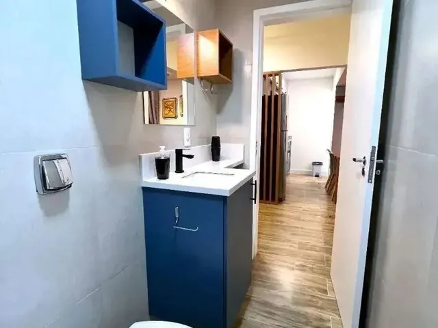 Imagem 9: Studio com 1 Dormitório À Venda, 40 M² por R$ 569.000,00 - Centro - Florianópolis/Sc