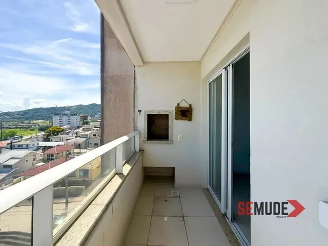 Imagem 6: Apartamento de 2 Suítes com Vista para o Mar