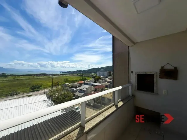 Imagem 4: Apartamento de 2 Suítes com Vista para o Mar