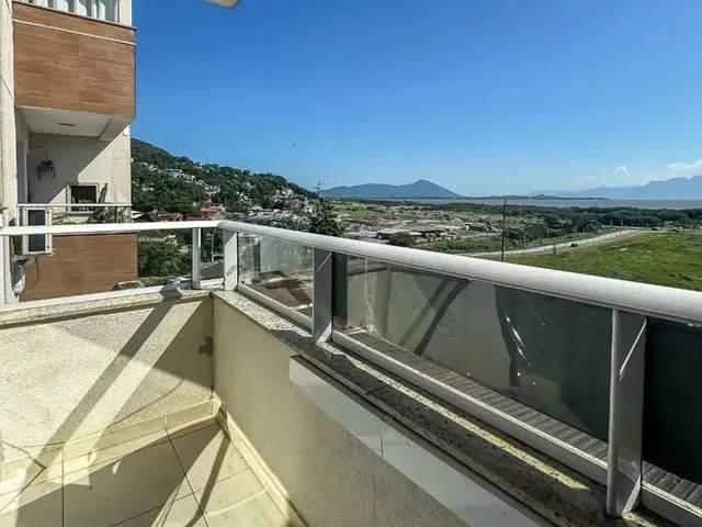 Imagem 14: Apartamento de 2 Suítes com Vista para o Mar