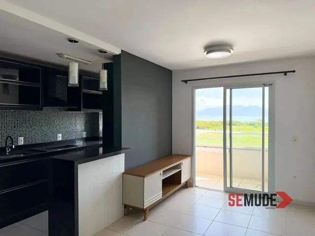 Imagem 5: Apartamento de 2 Suítes com Vista para o Mar