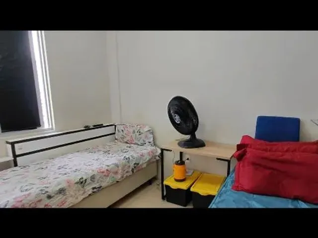 Imagem 2: Apto Apartamento com 2 dormitórios