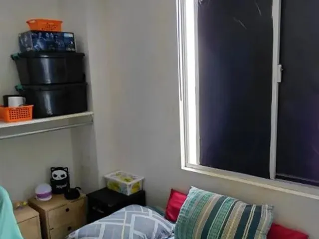 Imagem 6: Apto Apartamento com 2 dormitórios