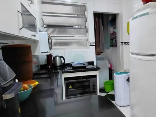 Imagem 7: Apto Apartamento com 2 dormitórios