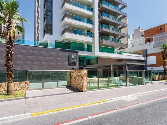 Imagem: Lindo Apartamento de 3 Suítes Mobiliado