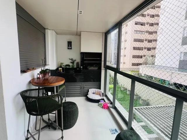 Imagem 13: Lindo Apartamento de 3 Suítes Mobiliado