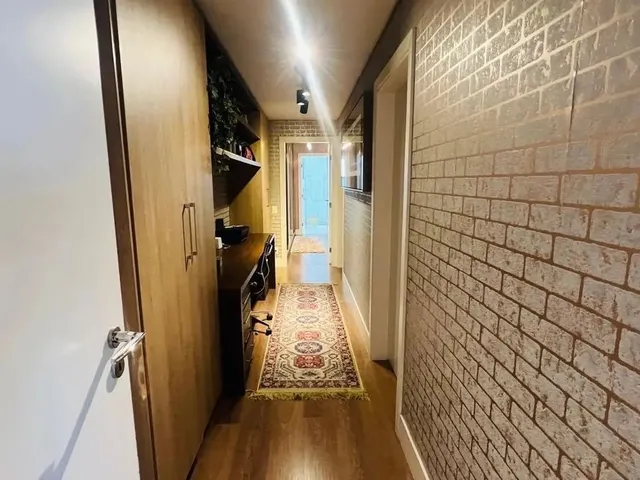 Imagem 2: Lindo Apartamento de 3 Suítes Mobiliado