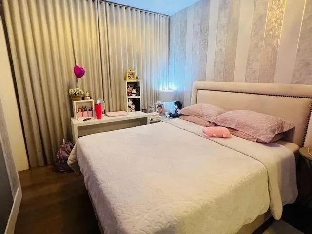 Imagem 12: Lindo Apartamento de 3 Suítes Mobiliado