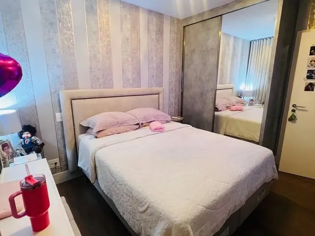 Imagem 15: Lindo Apartamento de 3 Suítes Mobiliado