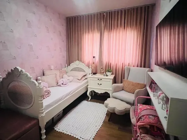 Imagem 4: Lindo Apartamento de 3 Suítes Mobiliado