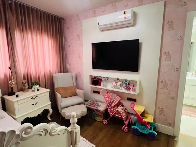 Imagem 10: Lindo Apartamento de 3 Suítes Mobiliado