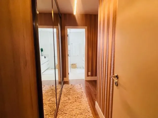 Imagem 14: Lindo Apartamento de 3 Suítes Mobiliado