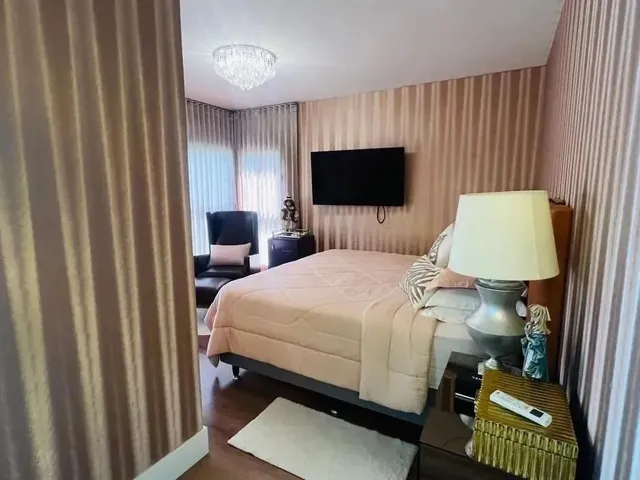 Imagem 7: Lindo Apartamento de 3 Suítes Mobiliado