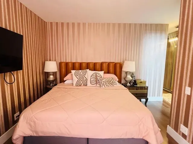 Imagem 16: Lindo Apartamento de 3 Suítes Mobiliado