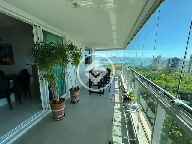 Imagem 1: Cn/153966 Apartamento de Alto Padrão no Centro de Florianópolis