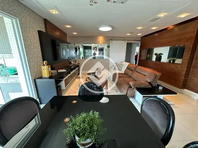 Imagem 11: Cn/153966 Apartamento de Alto Padrão no Centro de Florianópolis