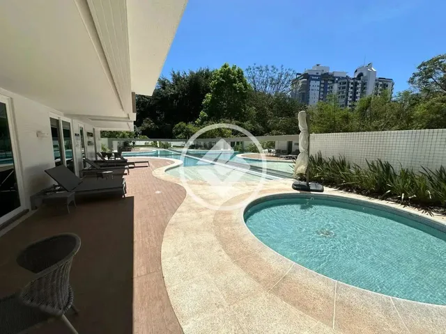 Imagem 14: Cn/153966 Apartamento de Alto Padrão no Centro de Florianópolis