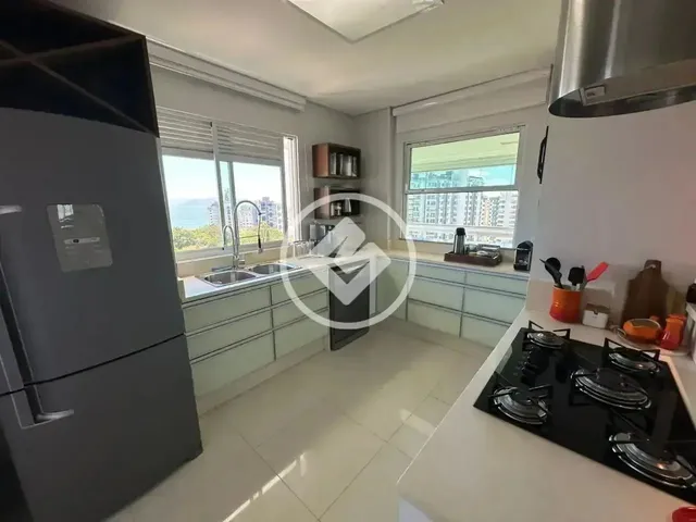 Imagem 12: Cn/153966 Apartamento de Alto Padrão no Centro de Florianópolis
