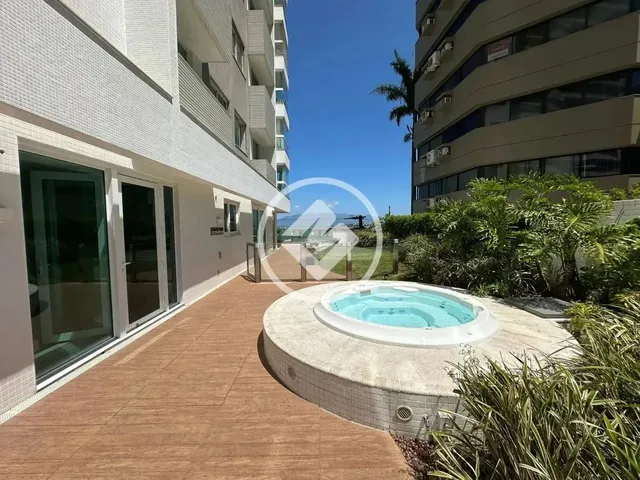 Imagem 6: Cn/153966 Apartamento de Alto Padrão no Centro de Florianópolis