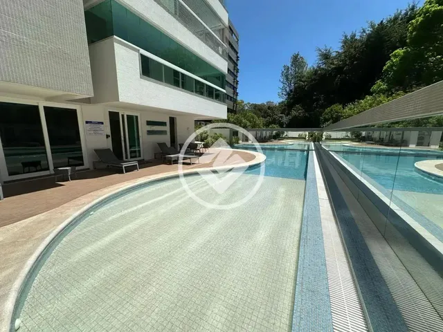 Imagem 13: Cn/153966 Apartamento de Alto Padrão no Centro de Florianópolis