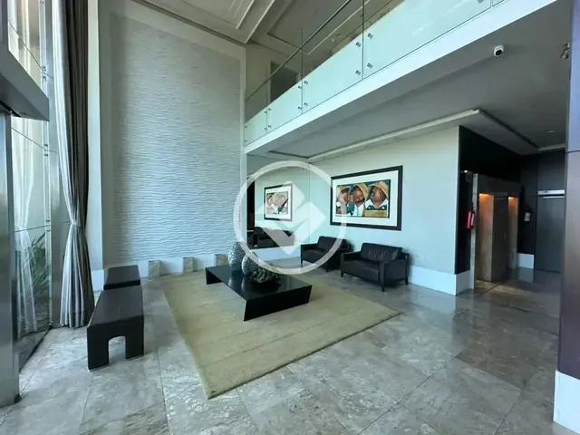 Imagem 4: Cn/153966 Apartamento de Alto Padrão no Centro de Florianópolis