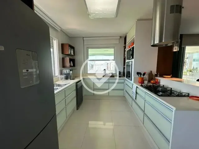 Imagem 5: Cn/153966 Apartamento de Alto Padrão no Centro de Florianópolis