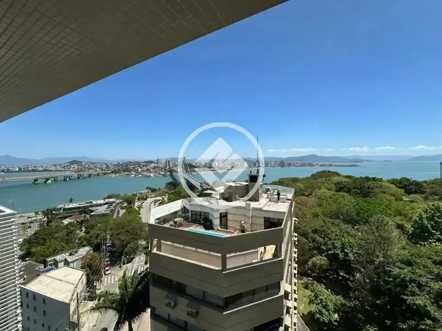 Imagem 3: Cn/153966 Apartamento de Alto Padrão no Centro de Florianópolis