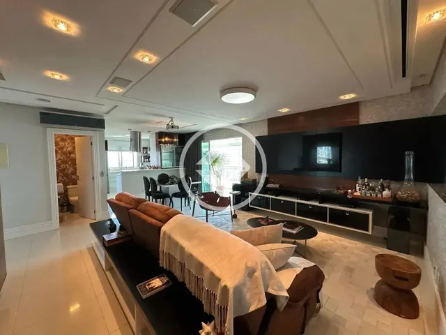 Imagem 10: Cn/153966 Apartamento de Alto Padrão no Centro de Florianópolis