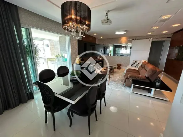 Imagem 15: Cn/153966 Apartamento de Alto Padrão no Centro de Florianópolis