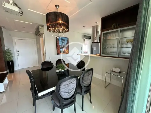 Imagem 2: Cn/153966 Apartamento de Alto Padrão no Centro de Florianópolis