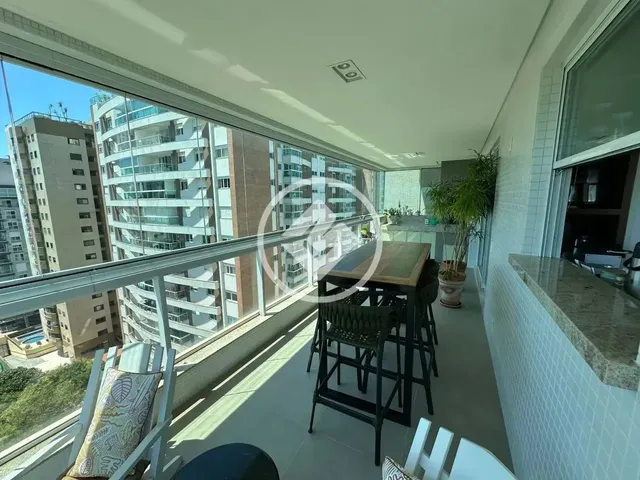 Imagem 9: Cn/153966 Apartamento de Alto Padrão no Centro de Florianópolis