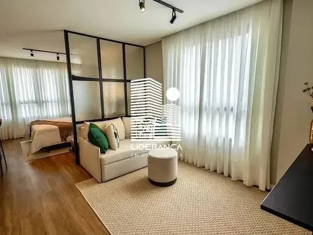 Imagem: Studio, Centro, 01 Dormitório