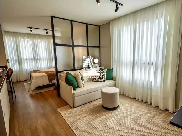 Imagem 4: Studio, Centro, 01 Dormitório