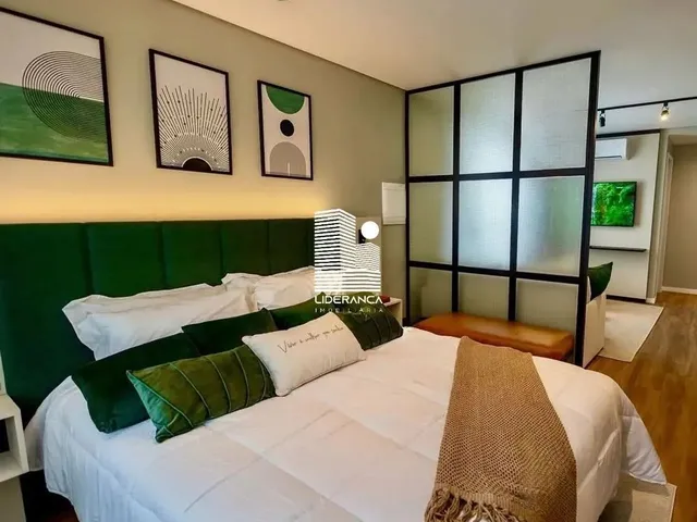 Imagem 6: Studio, Centro, 01 Dormitório