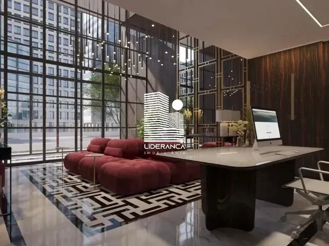 Imagem 3: Studio, Centro, 01 Dormitório