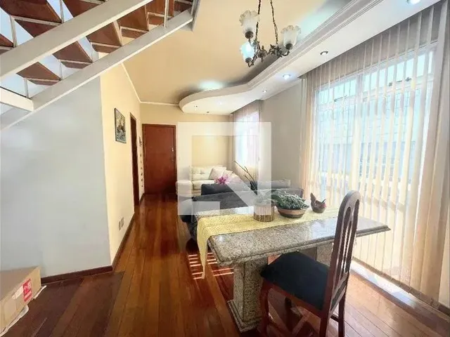 Imagem: Apartamento À Venda - Sagrada Família