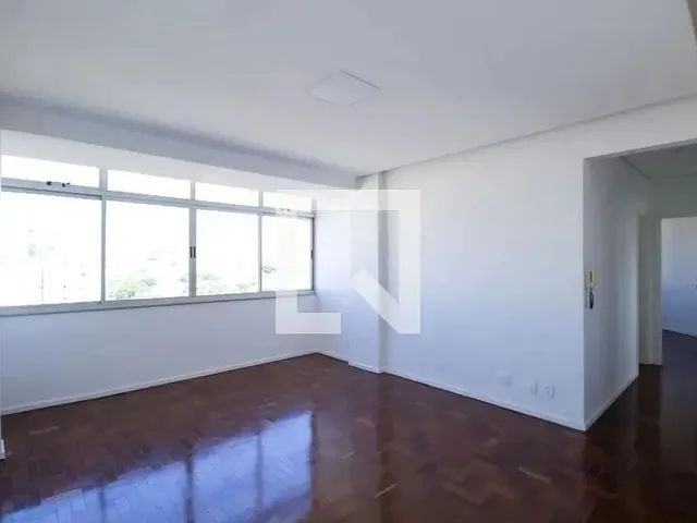 Imagem: Apartamento À Venda - Floresta, 3 Quartos