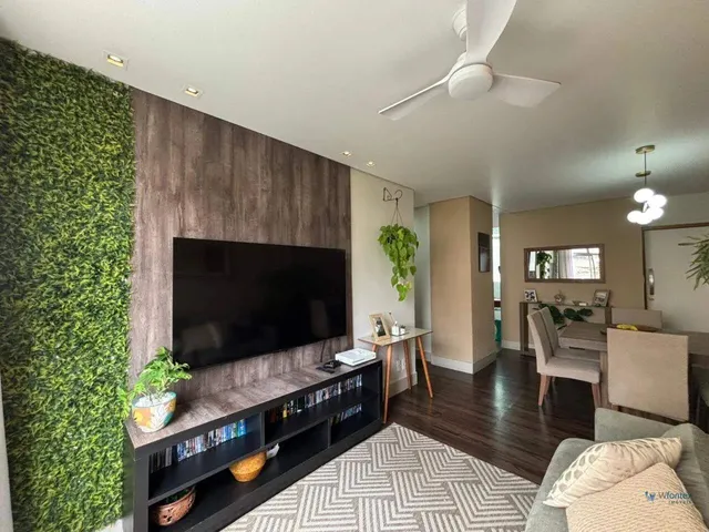 Imagem: Apartamento a Venda com 75M² no Bairro