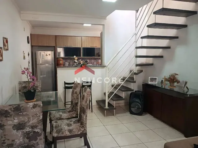 Imagem: Cobertura em Avenida Mem de Sá - santa
