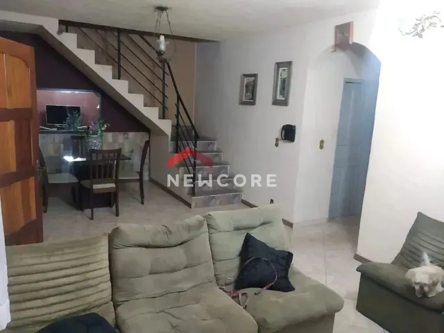 Imagem: Casa em Rua Maquinista Antônio da Costa