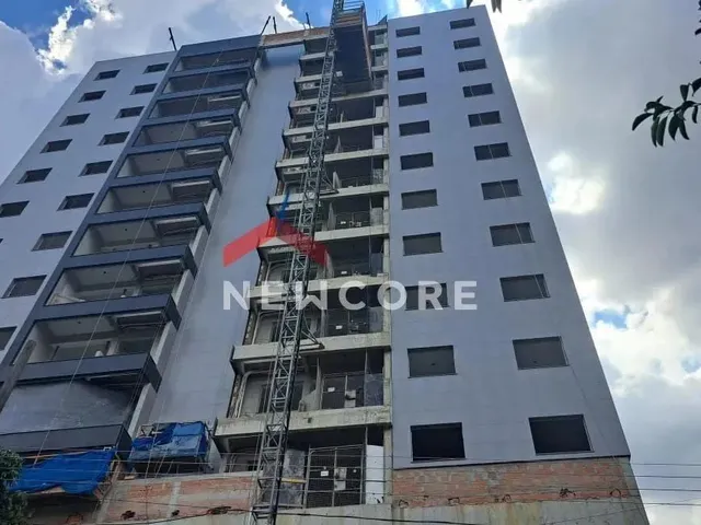 Imagem: Apartamento em Rua Padre Rolim - santa Efigênia