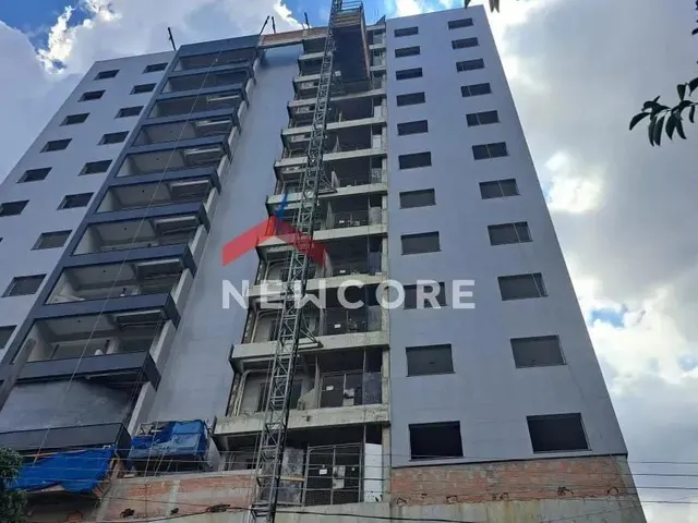 Imagem: Apartamento em Rua Padre Rolim - santa Efigênia