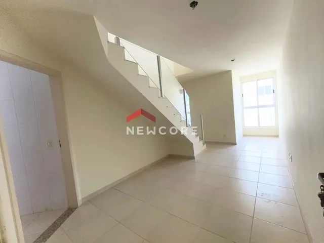 Imagem: Cobertura em Rua Hermilo Alves - santa Tereza