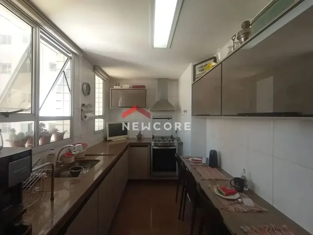 Imagem 13: Cobertura em Rua Grão Pará - santa Efigênia - Belo Horizonte/Mg