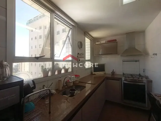 Imagem 2: Cobertura em Rua Grão Pará - santa Efigênia - Belo Horizonte/Mg