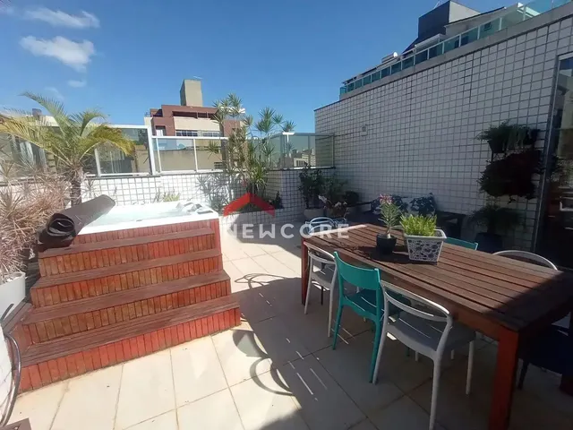 Imagem 3: Cobertura em Rua Grão Pará - santa Efigênia - Belo Horizonte/Mg