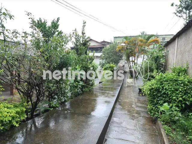 Imagem: Venda Casa santa Efigênia Belo Horizonte