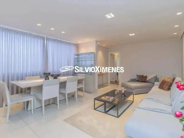 Imagem: Residencial Apartamento no Floresta com
