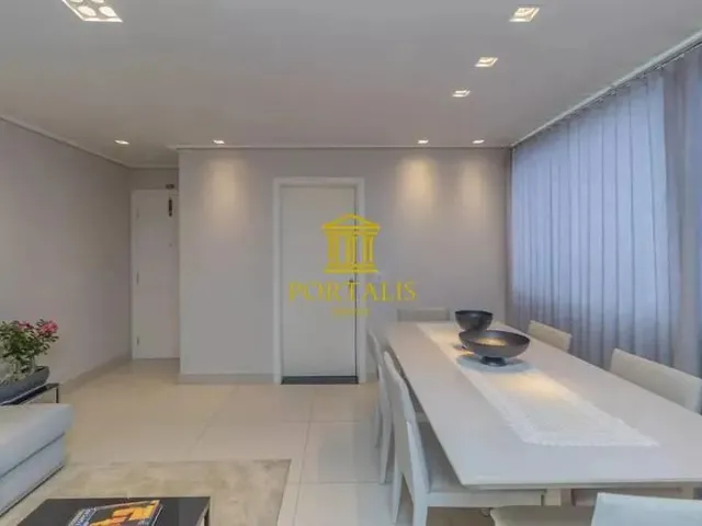Imagem: Apartamento com 3 Quartos À Venda em Belo