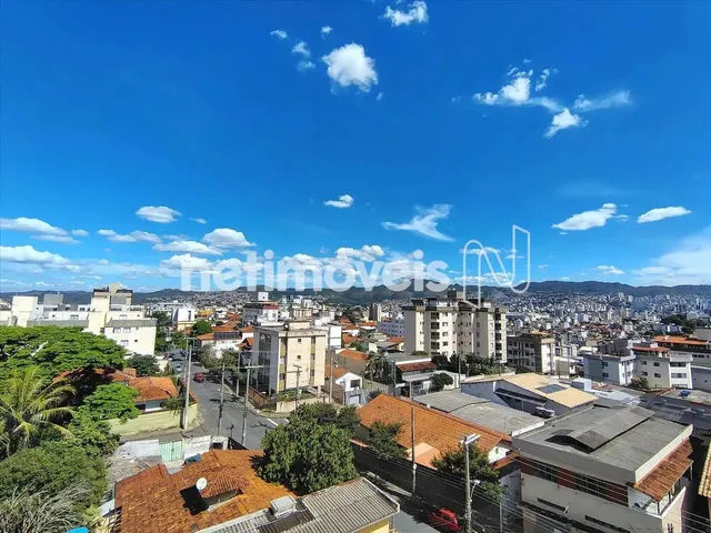 Imagem: Venda Cobertura Sagrada Família Belo Horizonte